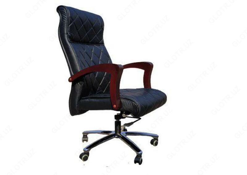 Кресло руководителя Мастер - 2 800 000 сум