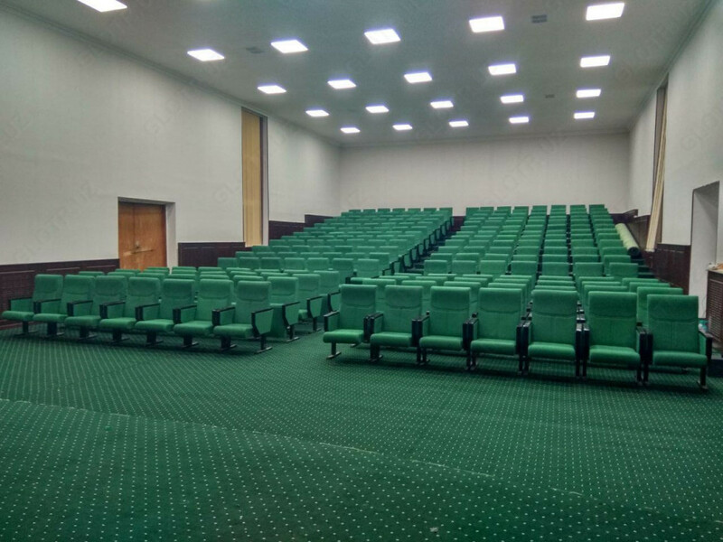 Театральное кресло ТК1