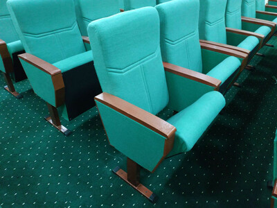 Театральное кресло ТК1 - 780 000 сум / шт.