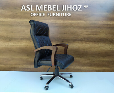 Кресло руководителя Мастер