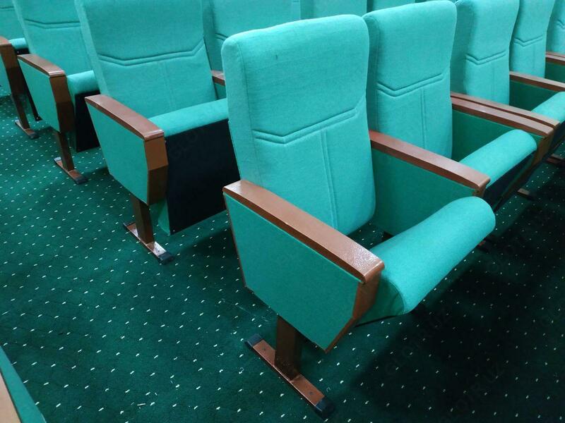 кресла для зала