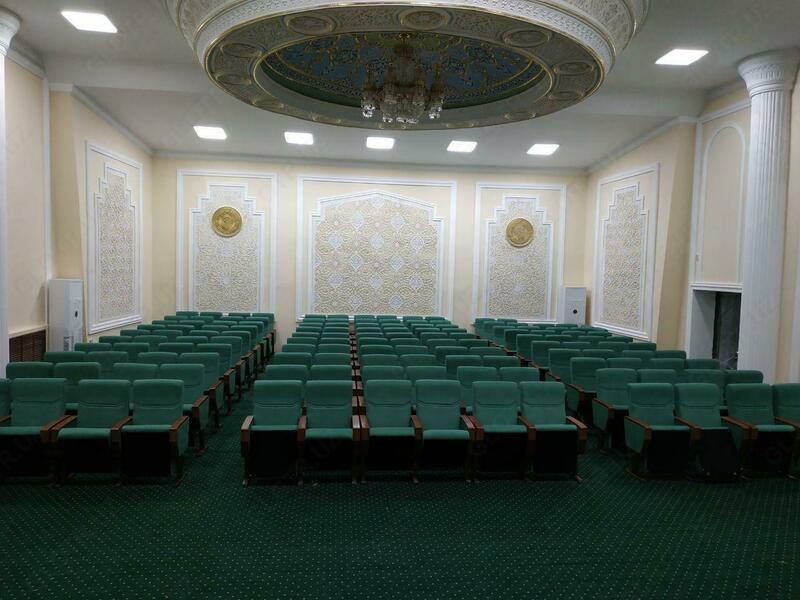 кресла для зала - {0} so'mdan