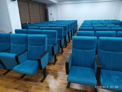 1 100 000 so'm / dona Teatr o'rindiqlari KMZ-2