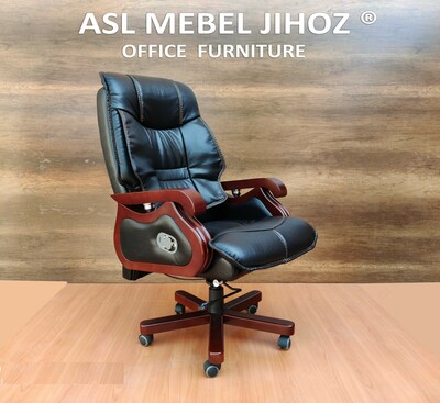 кресло руководителя