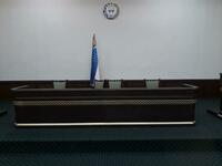 МИНБАР ПРЕЗИДИУМ