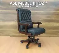 кресло руководителя CORRENTO - 5 500 000 сум