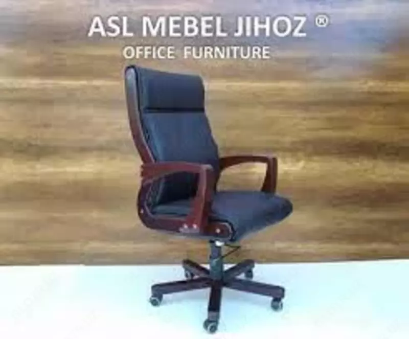 Руководительское кресло ARENA - 2 800 000 сум