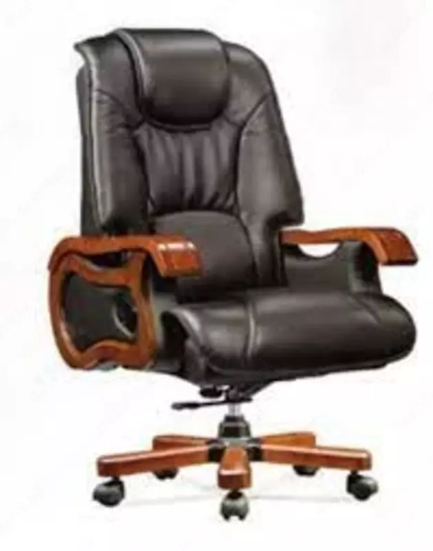 Руководительское кресло GC 2327 - 3 850 000 сум