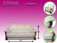  Набор мягкой мебели Италия - 