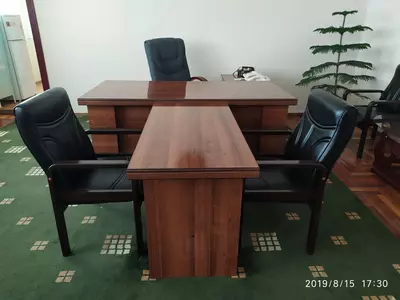 Офисное кресло ART 1 - от 1 500 000 сум / шт.