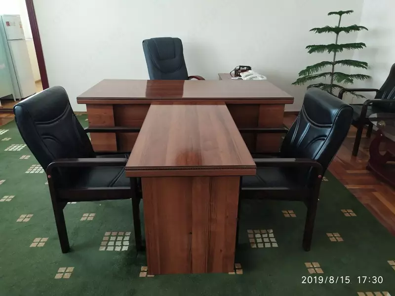 Офисное кресло ART 1 - от {0} сум