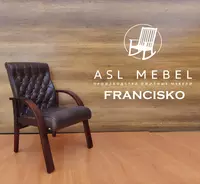 Кресло посетителей FRANCISKO