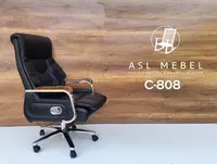 КРЕСЛО РУКОВОДИТЕЛЯ С-808