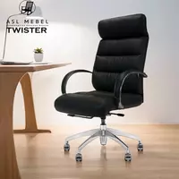 Кресло руководителя TWISTER