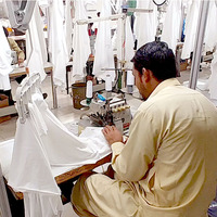  TUKA-INA Tikuv mahsulotlarini tikish jarayonini avtomatlashtirish uchun yagona ishlab chiqarish tizimi. - 