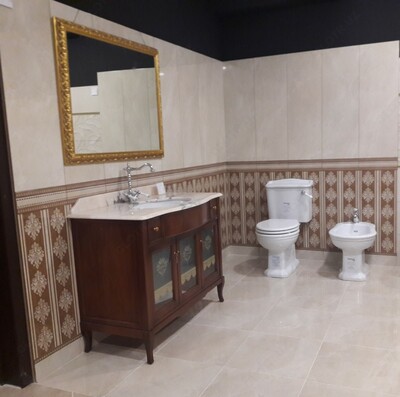 Керамическая плитка BAGNO