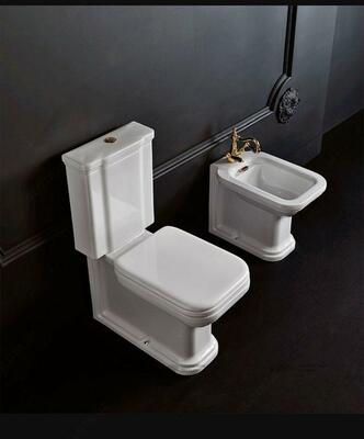 Унитаз Kerasan Windsor