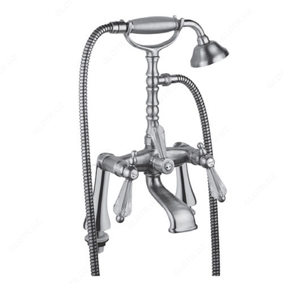 Смеситель для душа 3 в 1 Giulini 7500