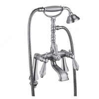 Смеситель для душа 3 в 1 Giulini 7500 - 14 500 000 сум