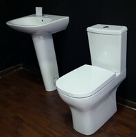 Унитаз Active - 8 700 000 сум