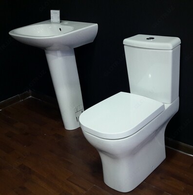 Раковина Active