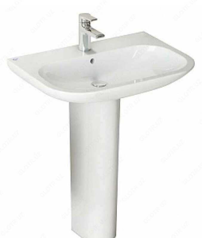 Раковина Active