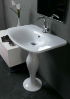 Раковина Formosa standart