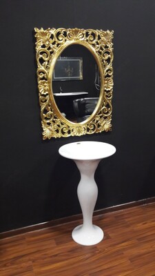 Раковина Formosa standart