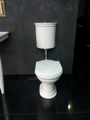 Унитаз Dolce-Vita