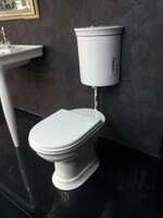 Унитаз Dolce-Vita - 15 500 000 сум