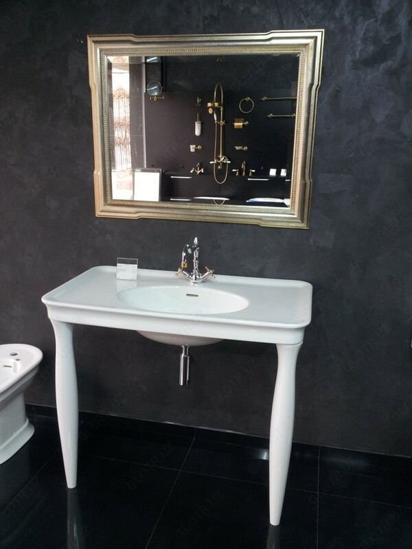 Раковина Dolce-Vita