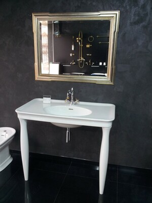 Раковина Dolce-Vita