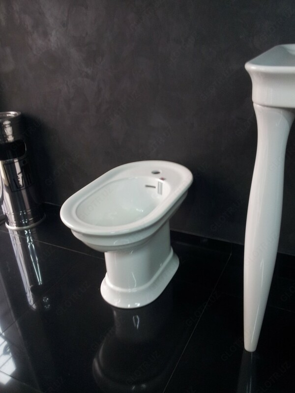 Биде Dolce - Vita