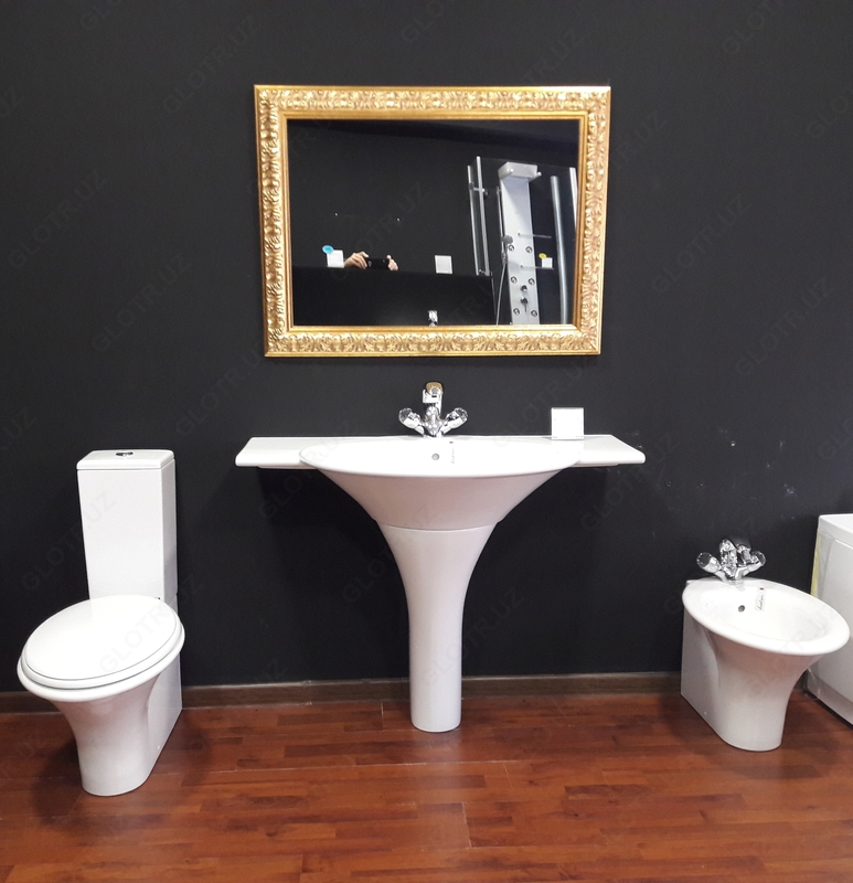 унитаз Hatria Sculture