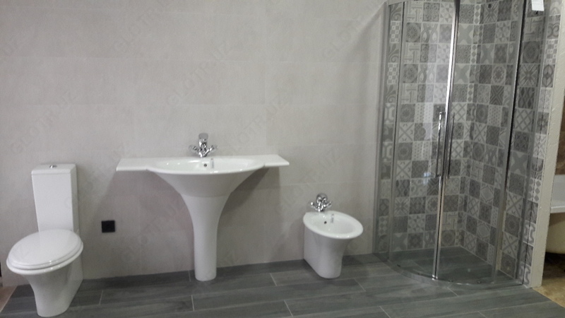 биде Hatria Sculture