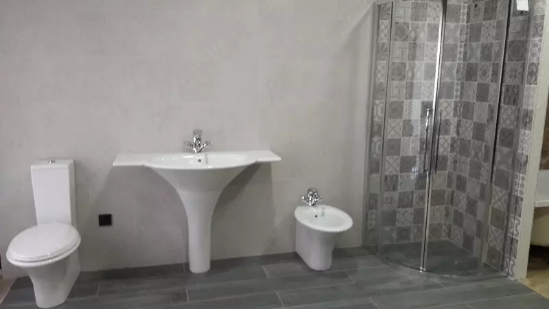 биде Hatria Sculture