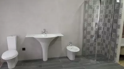 биде Hatria Sculture