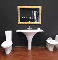 унитаз Hatria Sculture - 11 500 000 сум