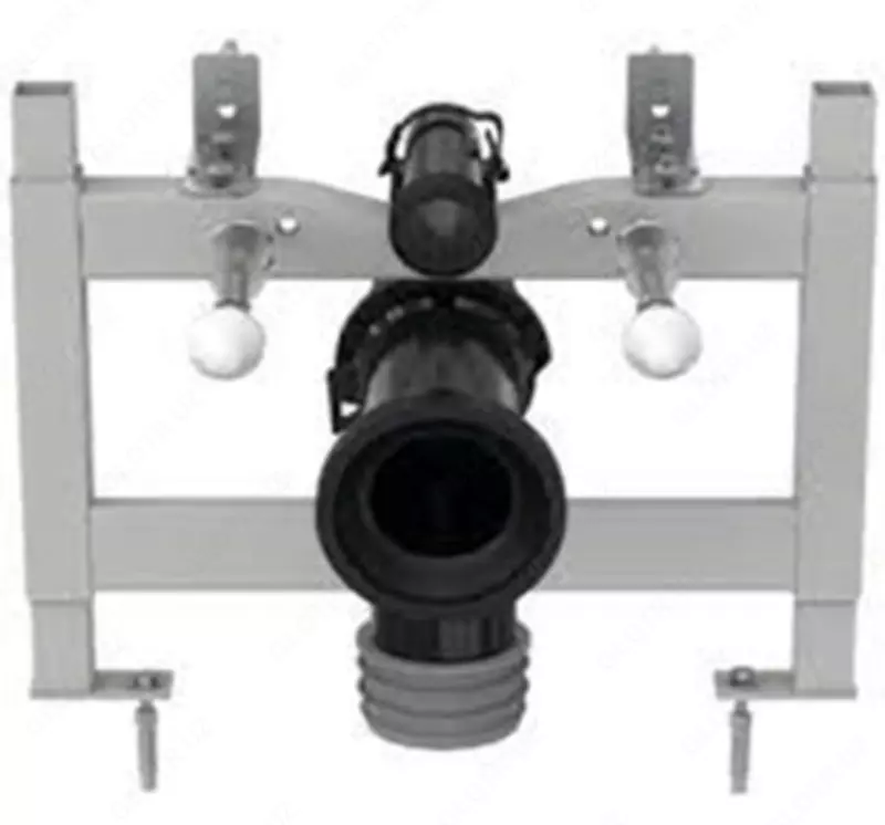 Подвесное биде Теси