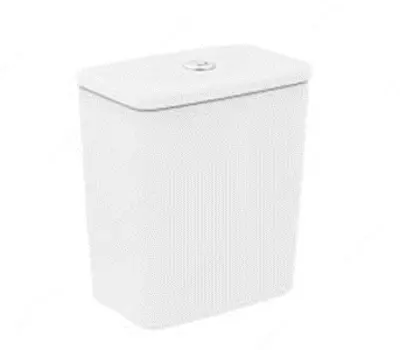 Напольный унитаз  Connect Air