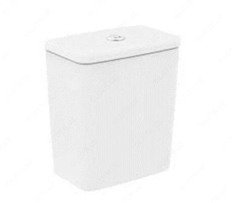 Напольный унитаз  Connect Air