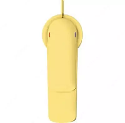 Смеситель для раковины Connect Air