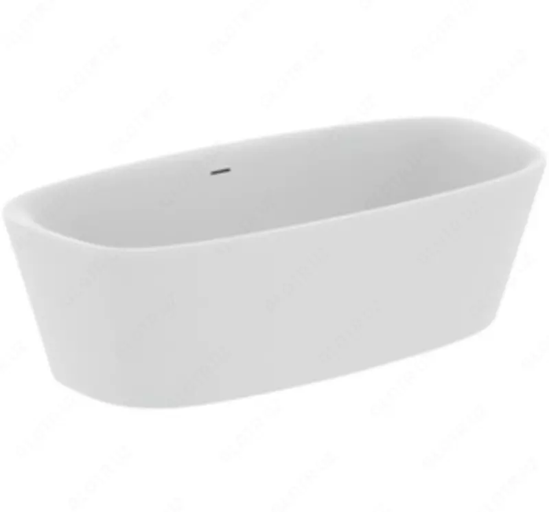 Отдельностоящая ванна DEA