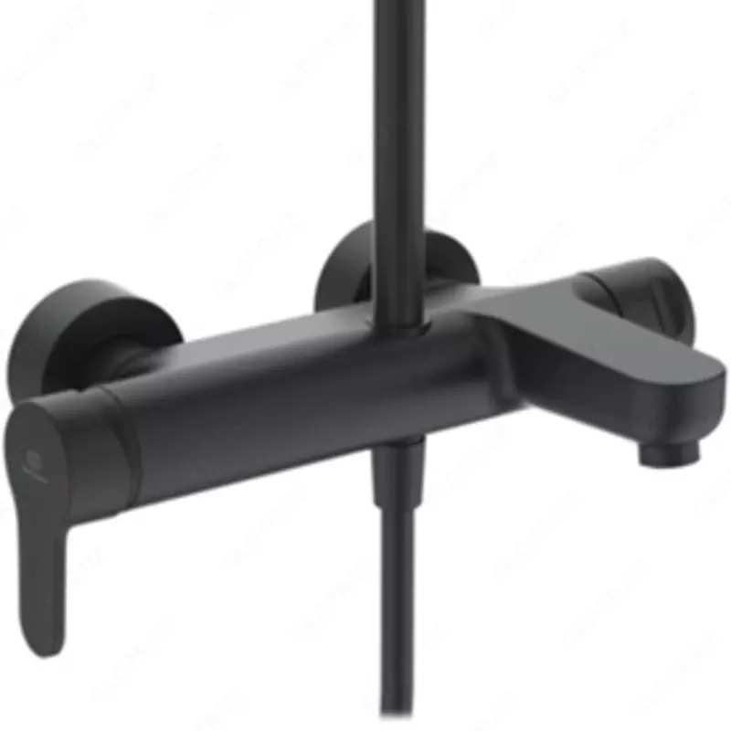 Ванна и душевая система СЕРАФИН О