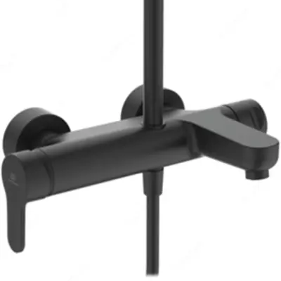 Ванна и душевая система СЕРАФИН О