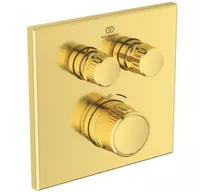 Встроенный термостатический смеситель для душа  КЕРАТЕРМ НАВИГО