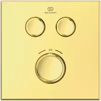 Встроенный термостатический смеситель для душа  КЕРАТЕРМ НАВИГО - 28 000 000 сум