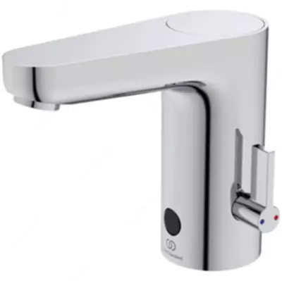 Электронный смеситель для раковины  КЕРАПЛЮС