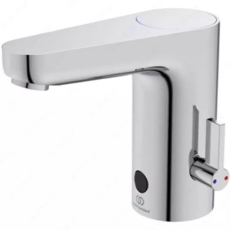 Электронный смеситель для раковины  КЕРАПЛЮС