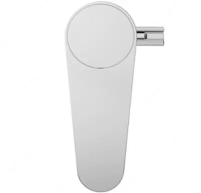 Электронный смеситель для раковины  КЕРАПЛЮС